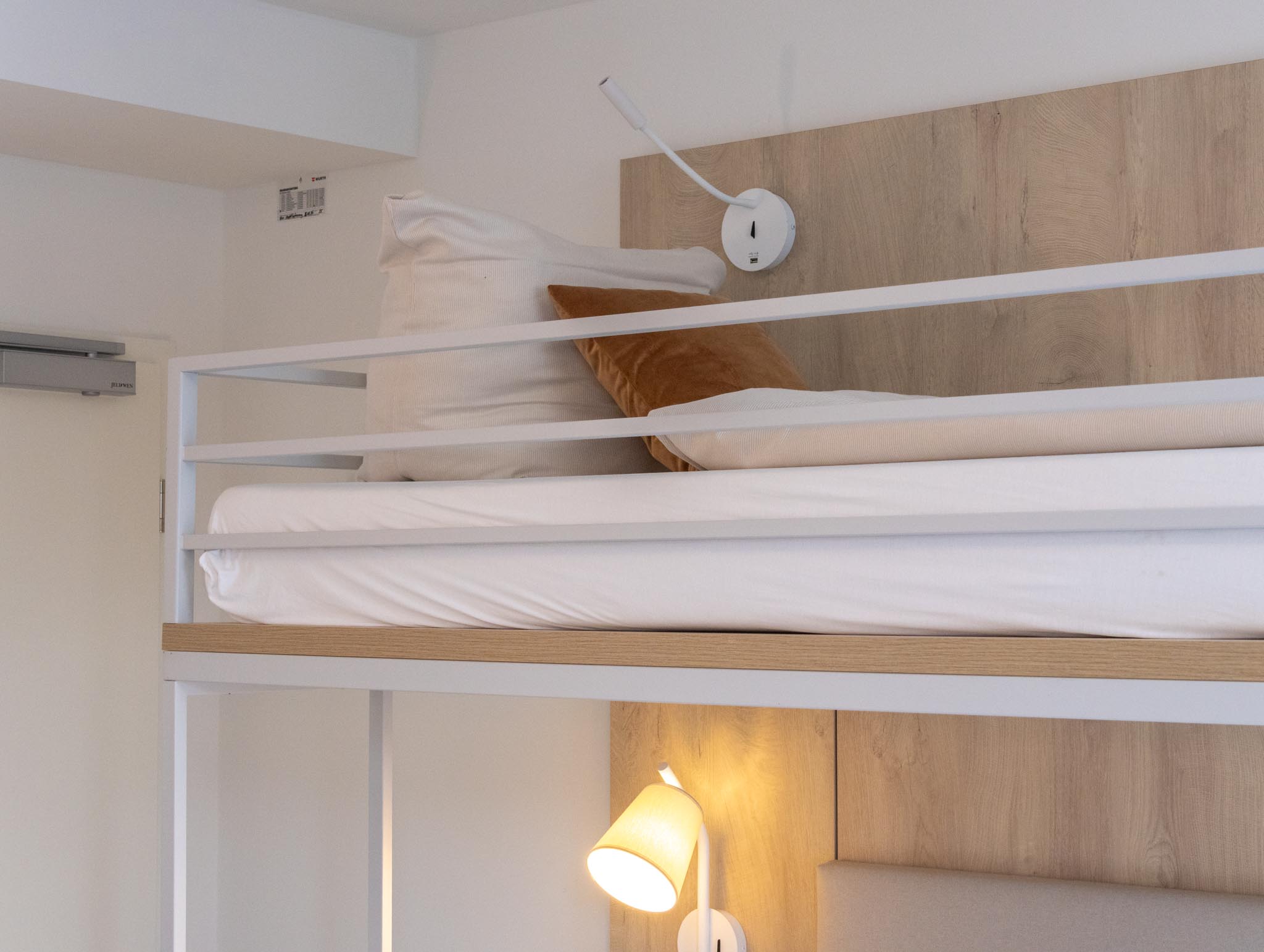 Urlaub als Familie – Impression aus dem FairSchlafen Boutique Hotel